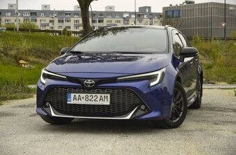 Toyota Corolla GR