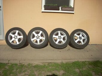 elektrony 5x100R15