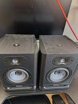Štúdiové monitory