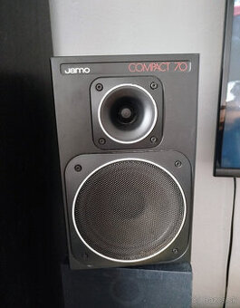 reproduktory JAMO Compact 70
