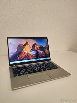 HP EliteBook 840 G8 Aero | i5 • 16GB • 512GB SSD