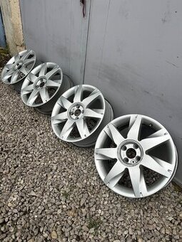 4x100 R17