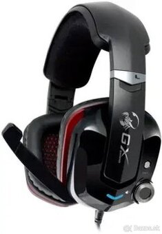 🔊🎧Genius GX Gaming HS-G700V 🎧🔊