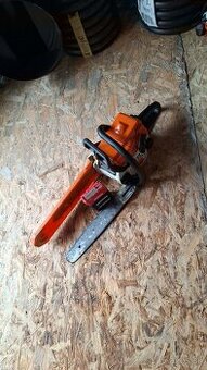 Motorova pila stihl 180 plné funkčna