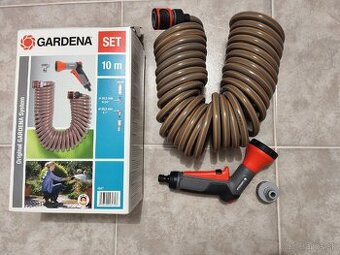 GARDENA hadica na polievanie 10m