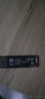 Samsung 990 EVO Plus 2 TB