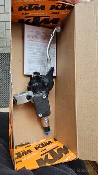 Spojkova páčka brembo ktm husqvarna gas gas