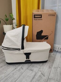 Hlboká vanička Thule Urban glide 3 beige