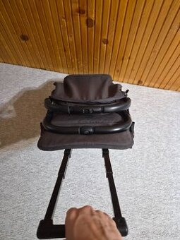 Cestovný kočiar chicco trolley me