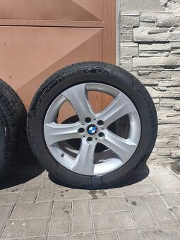 Disky BMW R19 Styling 258 5x120