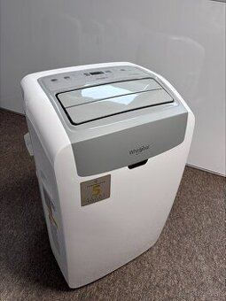 Mobilná klimatizácia Whirlpool PACW212CO