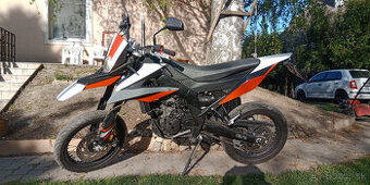 Aprilia SX 125 ABS 2022