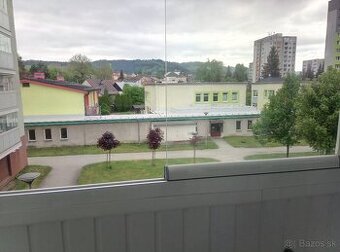 Predám 4+1 byt - 1