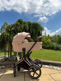 Cybex priam 5.0