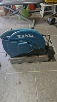 Brúska deliaca Makita LW 1400