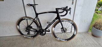Predam cestny karbonovy eddy merckx dura ace