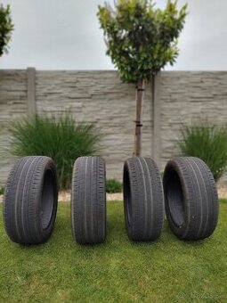 NOVÉ Letné Pneumatiky DUNLOP SP SPORT MAXX 050 225/50 R18
