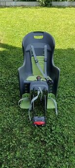 Detska sedacka na bicykel polisport