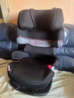 Cybex Pallas ll