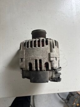 Alternator Valeo TG15C118 - 1