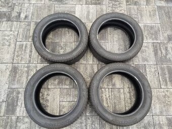 Pneumatiky Bridgestone Turanza T005 205/55 R17 95V - 1