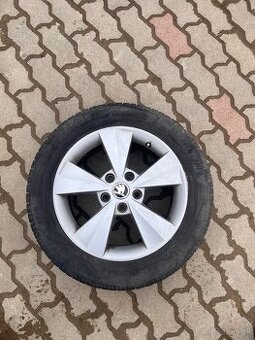 Predám elektróny R16