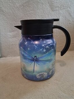 Konvica/termoska 1liter - 1