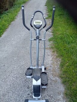 Stacionárny bicykel
