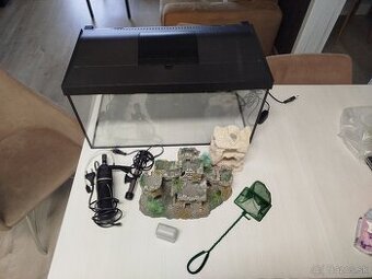 Predam aquarium50l