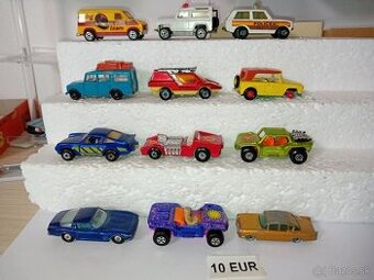 Matchbox RW superfast 10