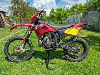 Gas gas ec 300 enduro