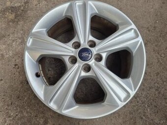 5x108 r17 ET52,5 x 7,5J elektróny FORD