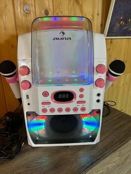 Karaoke