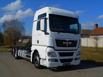 MAN TGX 26.440