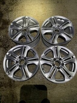 r16 disky na mercedes e-class w212 - 1