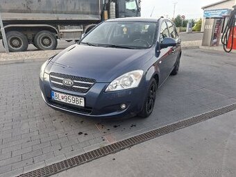 Predam kia ceed 1.6 92kw