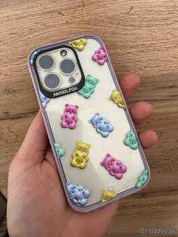 iPhone 14pro gold - ako nový
