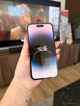 iPhone 14 Pro