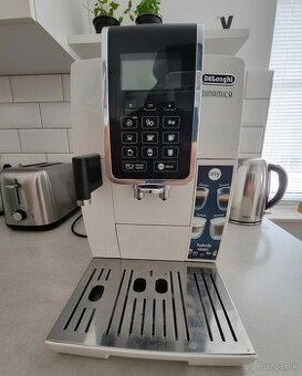 Kávovar DeLonghi Dinamica ECAM 350.75.S
