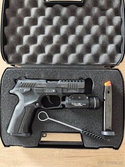 Grand power P1 ultra 9 mm
