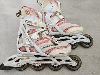 Štýlové inline Rollerblade - 1