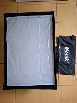 Menik softbox 60x90