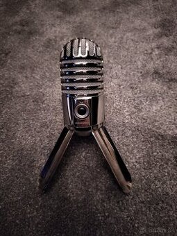 Samson Meteor Mic USB mikrofón