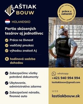 Holandsko