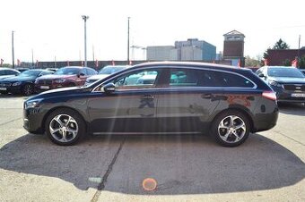 Peugeot 508 SW 1.6 Hdi EAT6