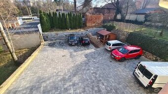 Prenajmem parkovacie miesto v centre