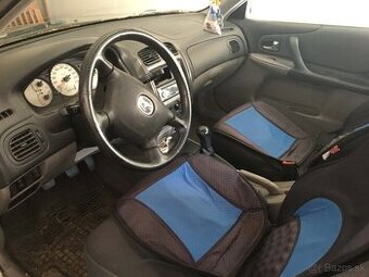 Predám Mazda 323 sedan