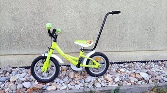 Bicykel pre najmensich