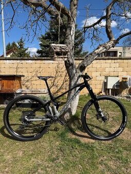 Mondraker Foxy
