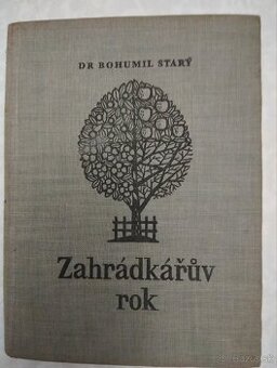 Zahrádkářův rok